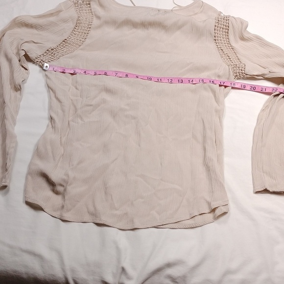 NWT Joseph A. Women's long sleeved top size medium - Picture 12 of 12